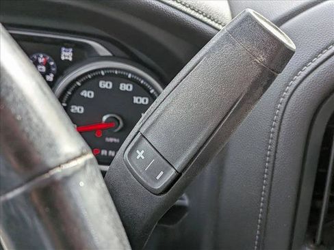 Used 2020 Chevrolet Silverado 2500 LTZ w/ LTZ Premium Package image 13