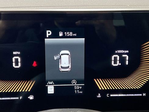 New 2026 Kia Sportage EX image 12