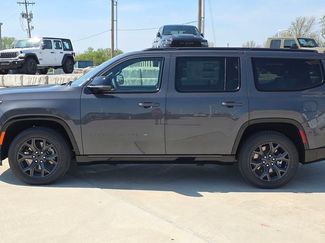 New 2026 Jeep Grand Wagoneer Limited AWD/4WD video 2