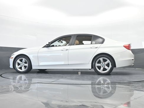 Used 2014 BMW 320i Sedan image 52