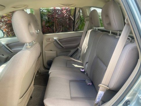 Used 2005 Toyota RAV4 2WD image 67