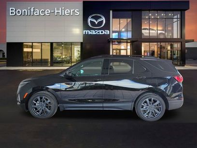 Used 2022 Chevrolet Equinox RS w/ LPO, Floor Liner Package