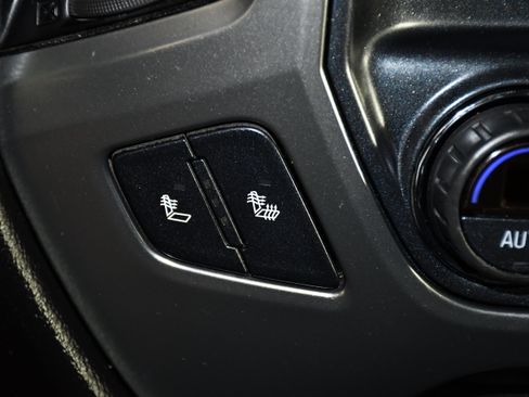 Used 2018 Chevrolet Silverado 1500 LT w/ All Star Edition AWD/4WD image 34