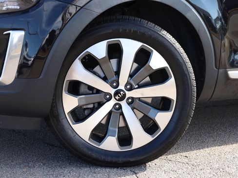 Used 2021 Kia Telluride S image 19