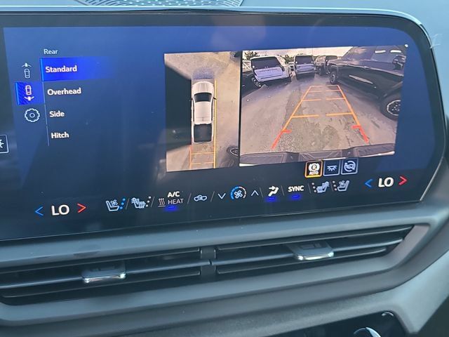 New 2026 Chevrolet Silverado EV LT w/ Plus Package AWD/4WD image 24