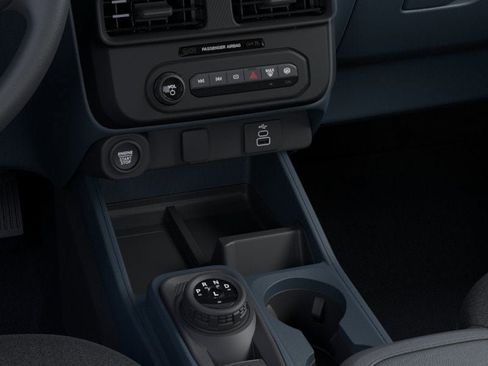 New 2025 Ford Maverick XLT w/ Black Appearance Package AWD/4WD image 16