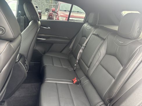 Used 2019 Cadillac XT4 Sport image 13