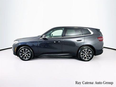 Used 2026 BMW X3 xDrive30 w/ Premium Package AWD/4WD image 4
