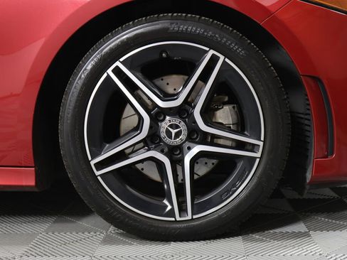 Used 2021 Mercedes-Benz A 220 A 220 4MATIC image 6