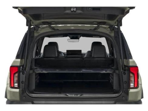 Used 2026 Honda Passport TrailSport Elite image 10