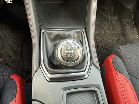 New 2026 Subaru WRX Limited image 22