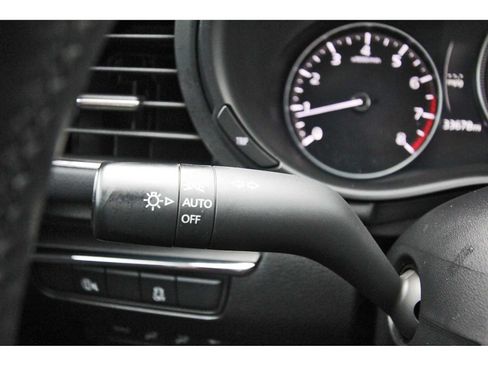 Used 2024 MAZDA MAZDA3 s AWD/4WD image 17