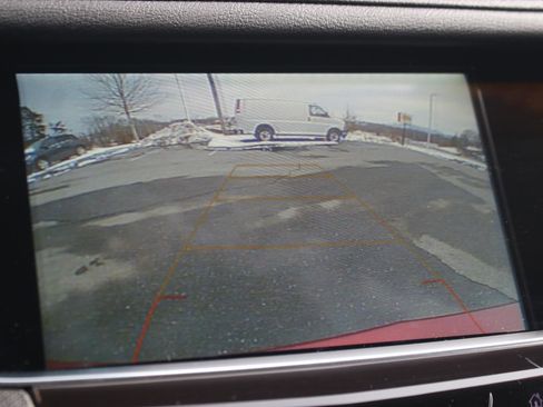 Used 2019 Cadillac XT5 Luxury image 29