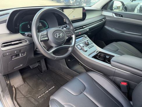 Used 2025 Hyundai Palisade SEL FWD image 8