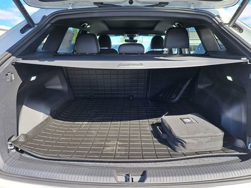 New 2026 Volkswagen Atlas Cross Sport SEL image 25