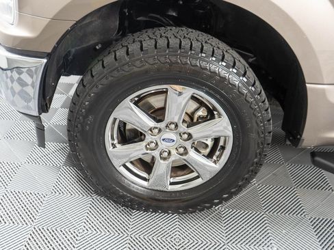 Used 2020 Ford F150 XLT w/ Equipment Group 302A Luxury AWD/4WD image 24