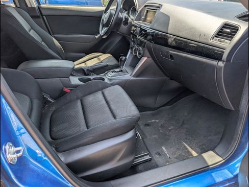Used 2014 MAZDA CX-5 Touring w/ Bose/Moonroof Package FWD image 16