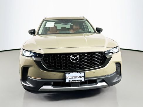 Certified 2025 MAZDA CX-50 2.5 Turbo w/ Premium Plus Pkg AWD/4WD image 2