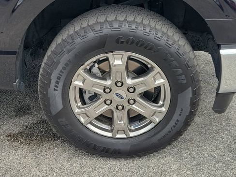 Used 2022 Ford F150 Lariat AWD/4WD image 6