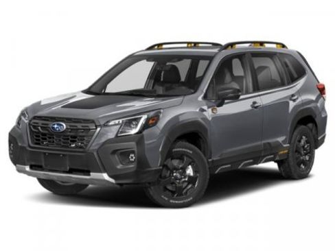 Used 2024 Subaru Forester Wilderness image 1