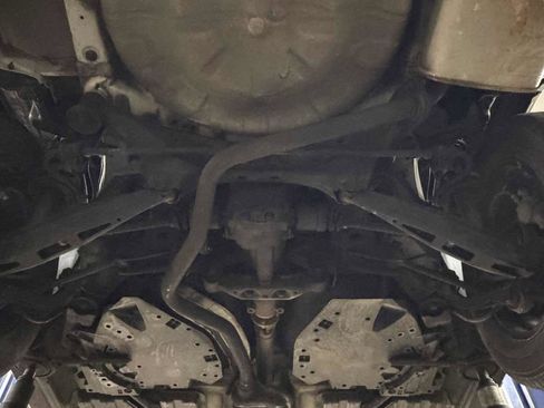 Used 2016 Subaru Forester 2.5i image 25