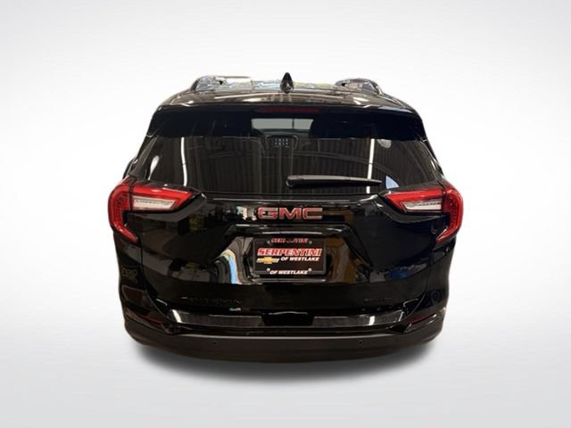 Used 2024 GMC Terrain SLT w/ Tech Package AWD/4WD image 18