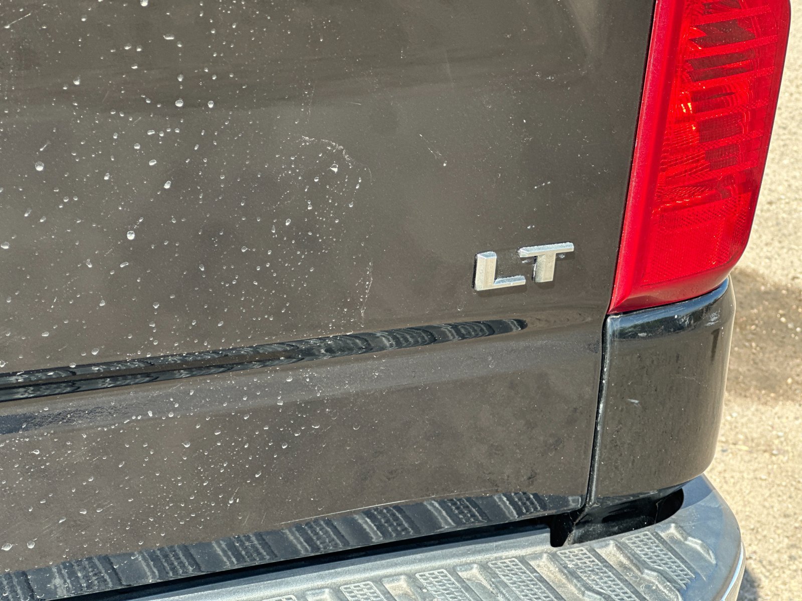 Used 2020 Chevrolet Silverado 1500 LT w/ All-Star Edition RWD image 25