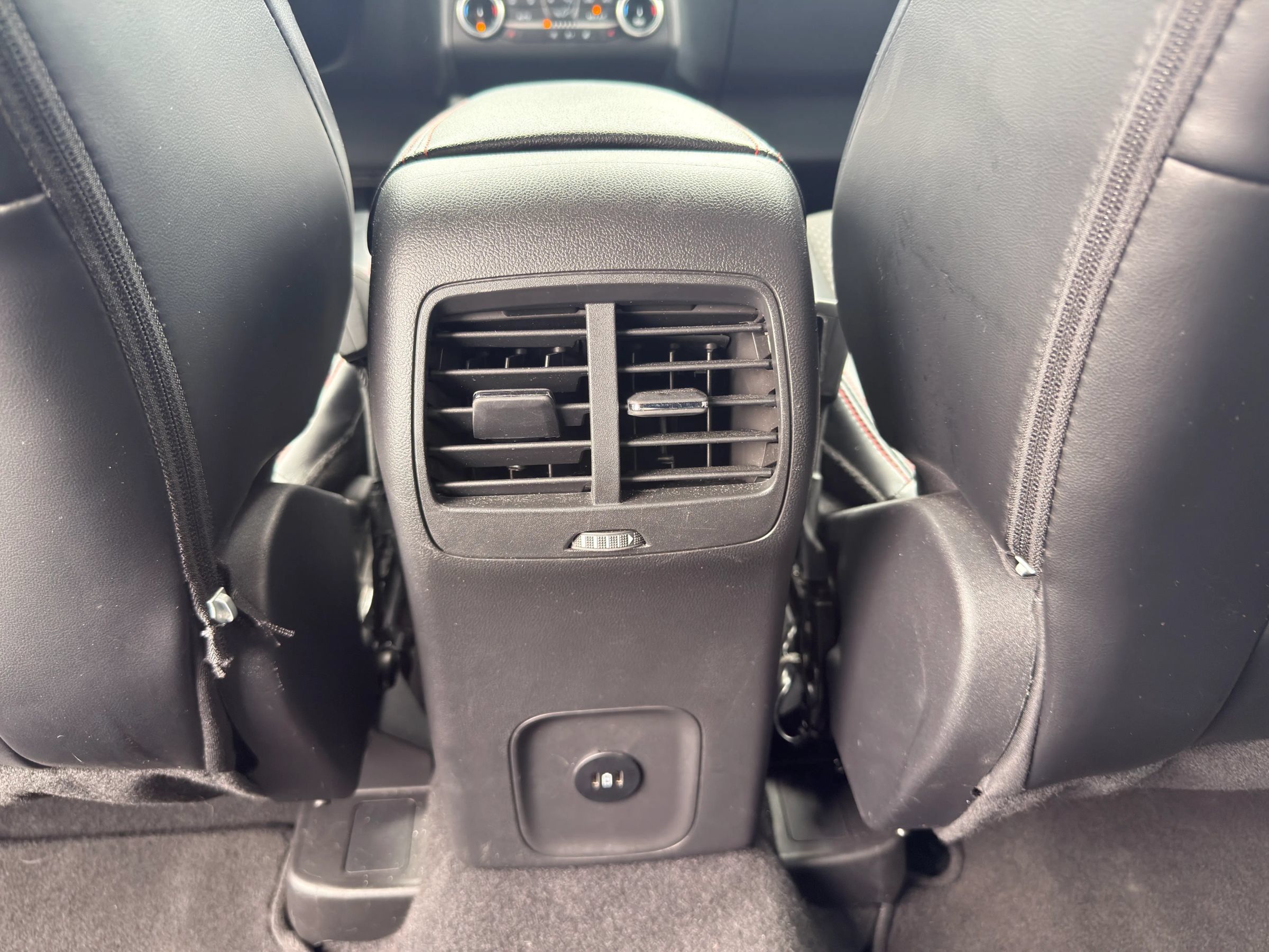 Used 2024 Ford Escape ST-Line AWD/4WD image 23