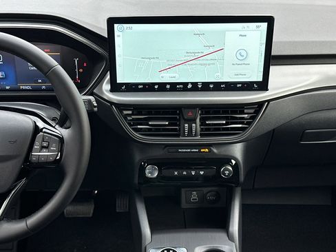 New 2026 Ford Escape Active w/ Tech Pack #1 image 18