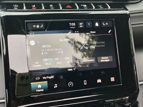 New 2025 Jeep Grand Cherokee Altitude w/ Trailer Tow Package image 23