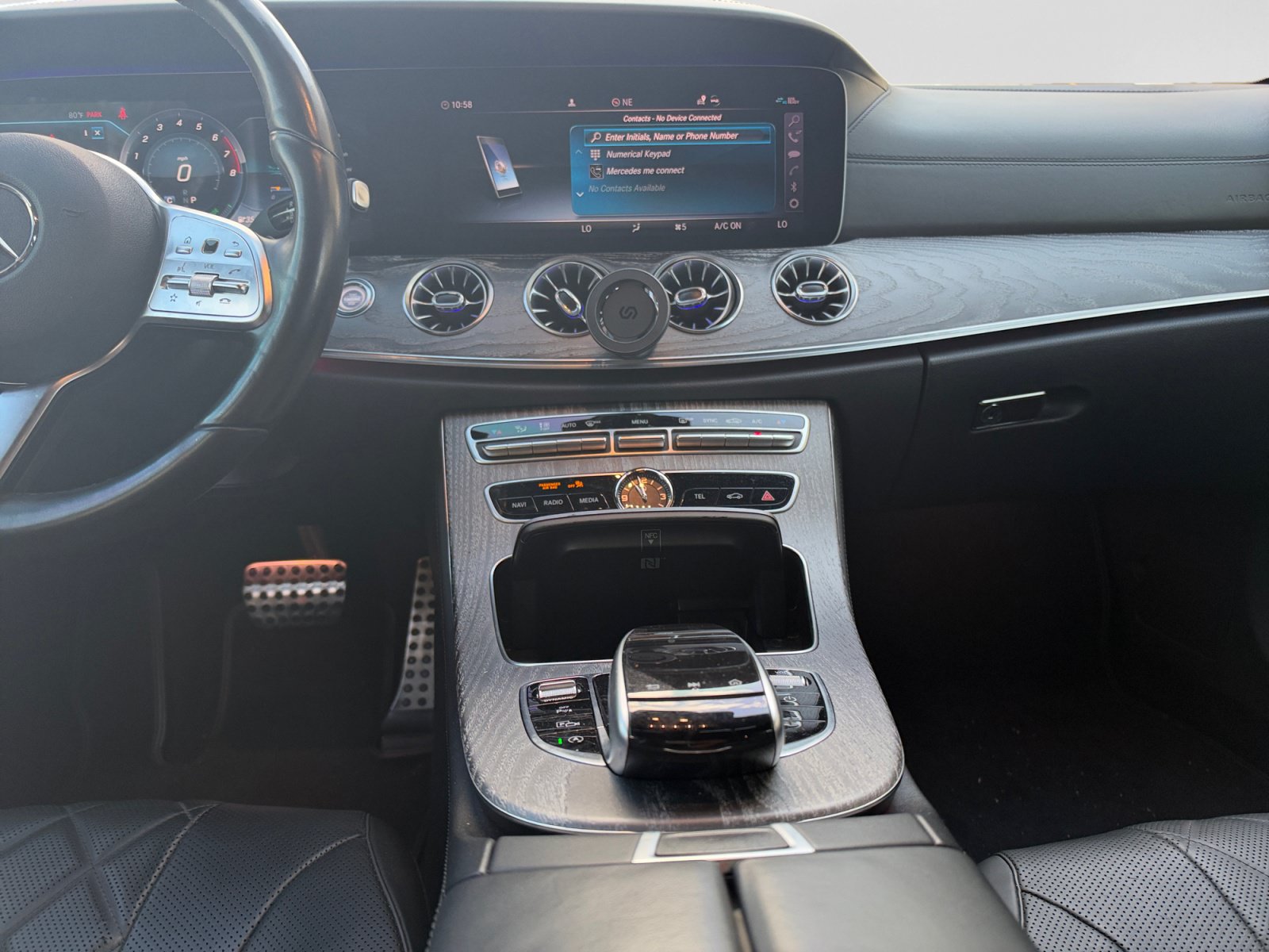 Used 2019 Mercedes-Benz CLS 450 image 12