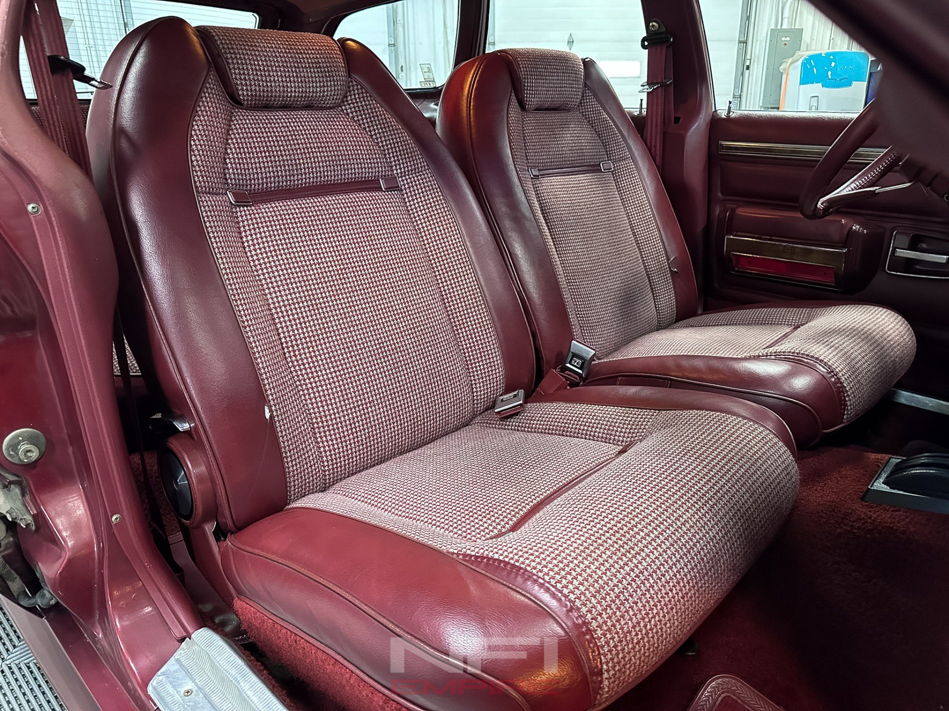 Used 1987 AMC Eagle Wagon AWD/4WD image 39