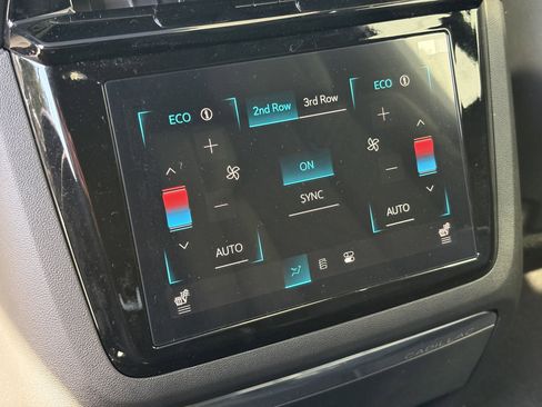 New 2026 Cadillac Escalade IQL Sport 1 image 17