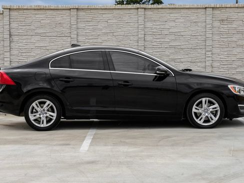Used 2015 Volvo S60 T5 Premier FWD image 6