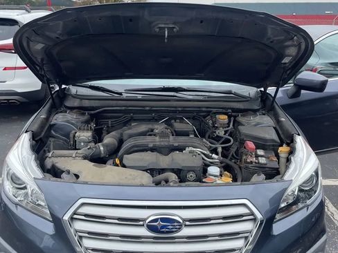 Used 2015 Subaru Outback 2.5i Premium image 17