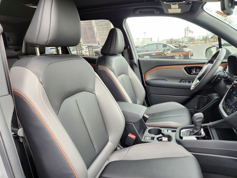 Certified 2025 Subaru Forester Sport image 16