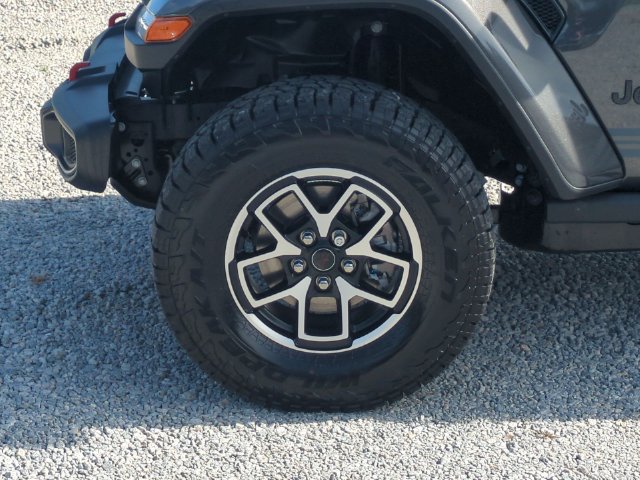 New 2026 Jeep Gladiator Rubicon w/ Rockslide Package AWD/4WD image 10