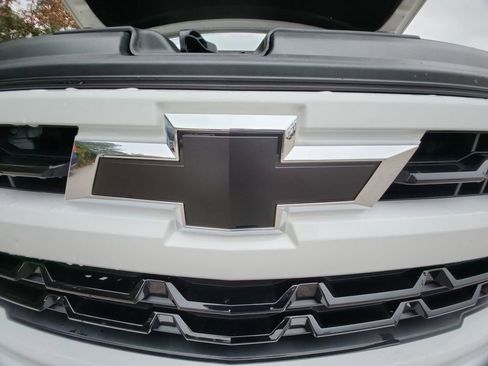 Certified 2024 Chevrolet Silverado 1500 RST w/ Convenience Package II image 36