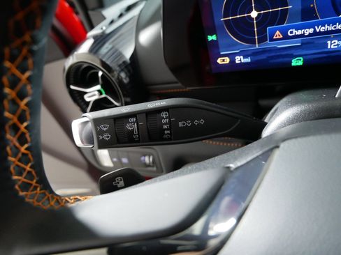 Used 2025 Chevrolet Blazer EV SS w/ Performance Package image 32