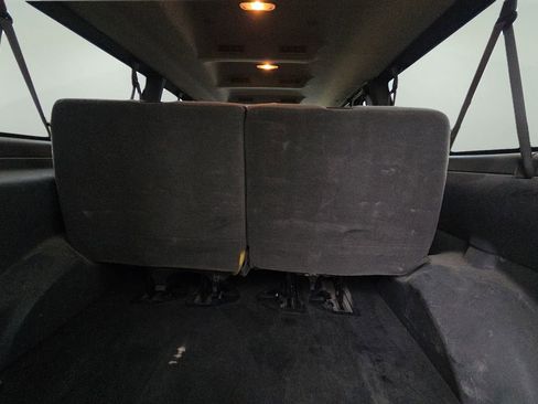 Used 2017 Chevrolet Express 3500 LT w/ LT Preferred Equipment Group image 16