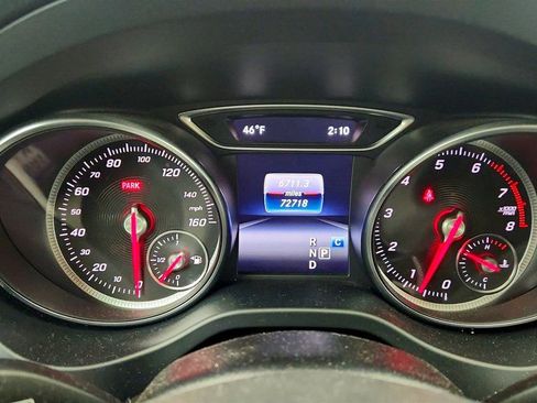 Used 2019 Mercedes-Benz CLA 250 4MATIC image 14