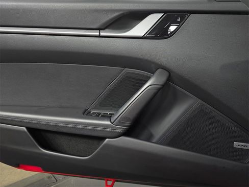 Certified 2020 Porsche 911 Carrera 4S image 22