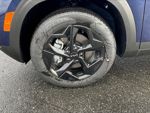 New 2026 Kia Seltos EX w/ EX Sunroof Package image 42