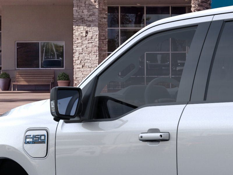 New 2025 Ford F150 Lightning Flash AWD/4WD image 20