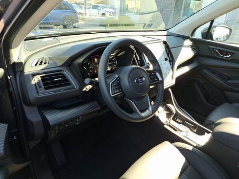 New 2026 Subaru Ascent Premium image 10