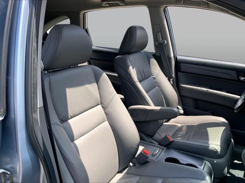 Used 2008 Honda CR-V EX-L image 8