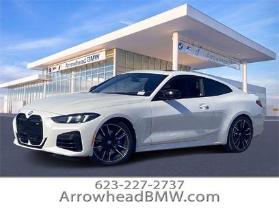 Used 2025 BMW M440i Coupe w/ Premium Package