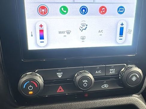 Used 2025 Ford Ranger XLT w/ Advanced Towing Package image 25