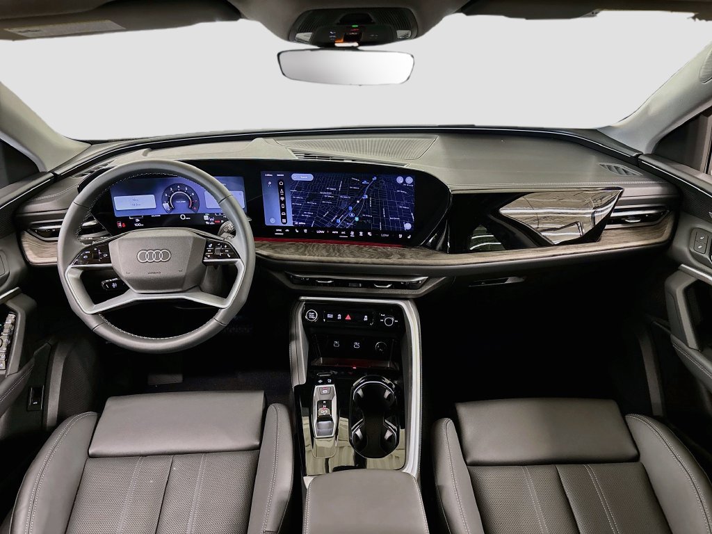 New 2026 Audi Q5 Premium Plus AWD/4WD image 9