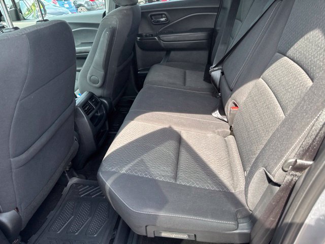 Used 2018 Honda Ridgeline Sport image 11